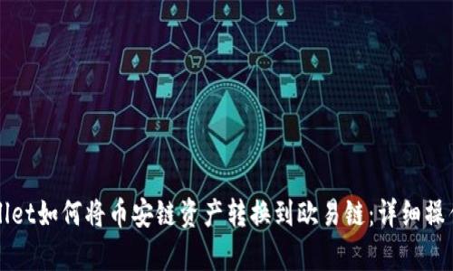 tpWallet如何将币安链资产转换到欧易链:详细操作指南