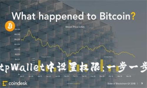如何在tpWallet中设置权限:一步一步的指南