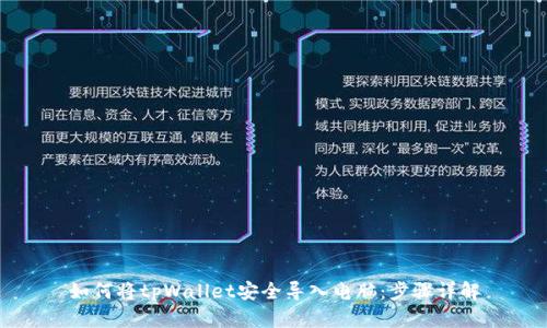 如何将tpWallet安全导入电脑:步骤详解