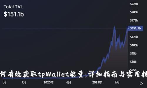 如何有效获取tpWallet能量:详细指南与实用技巧