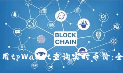 如何使用tpWallet查询实时币价:全面指南