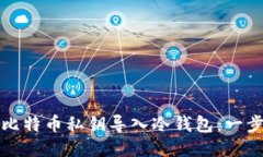 如何将比特币私钥导入冷钱包：一步步指南