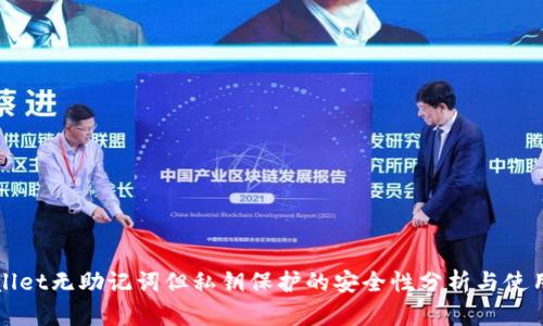 tpWallet无助记词但私钥保护的安全性分析与使用指南