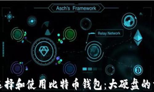 
如何选择和使用比特币钱包：大硬盘的重要性