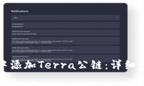 如何在TP钱包中添加Terra公链：详细步骤和注意事项