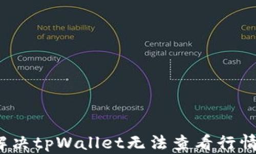 如何解决tpWallet无法查看行情问题?