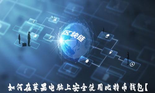 
如何在苹果电脑上安全使用比特币钱包？