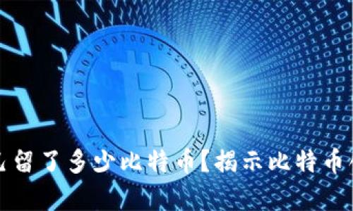 中本聪究竟给自己留了多少比特币？揭示比特币创始人的财富之谜
