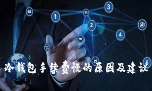 冷钱包手续费慢的原因及建议