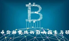 加密货币价格变化的影响因素与预测分析