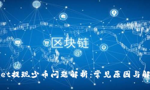 tpWallet提现少币问题解析：常见原因与解决方案
