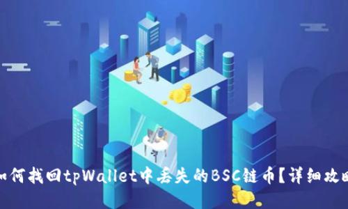 如何找回tpWallet中丢失的BSC链币？详细攻略