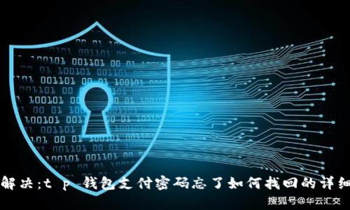 彻底解决：t p 钱包支付密码忘了如何找回的详细指南