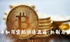 数字货币如何实现快速流通：机制与策略解析