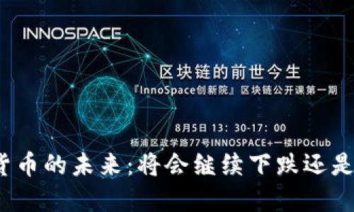 加密货币的未来：将会继续下跌还是反弹?