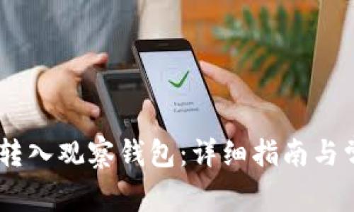 如何将USDT转入观察钱包:详细指南与常见问题解答