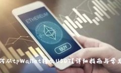 Title: 如何从tpWallet转出USDT？详细指南与常见问题