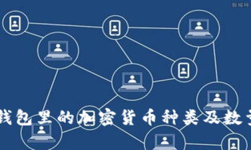 虚拟钱包里的加密货币种类及数量解析
