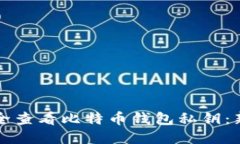 如何安全查看比特币钱包私钥：新手指南