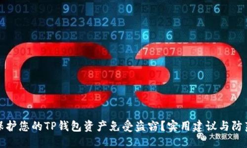 如何保护您的TP钱包资产免受盗窃？实用建议与防范策略