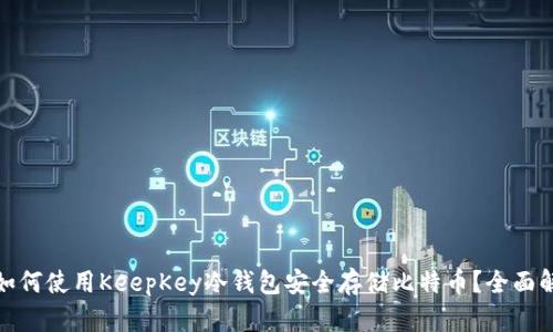 : 如何使用KeepKey冷钱包安全存储比特币？全面解析
