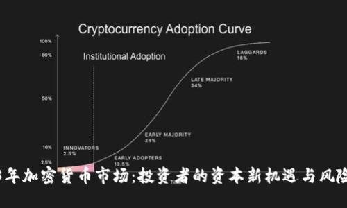 2023年加密货币市场：投资者的资本新机遇与风险挑战