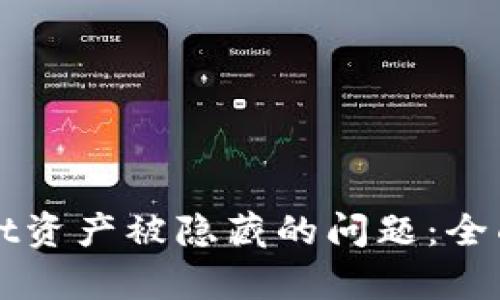 如何解决tpWallet资产被隐藏的问题：全面指南和解决方案