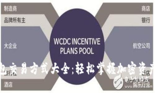 数字货币钱包交易方式大全：轻松掌握加密资产管理新趋势