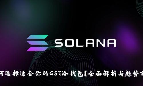 如何选择适合你的GST冷钱包？全面解析与趋势分析