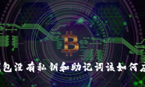 TP钱包没有私钥和助记词该如何应对？