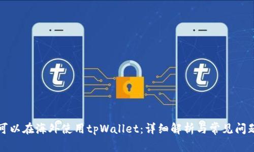 是否可以在海外使用tpWallet：详细解析与常见问题解答