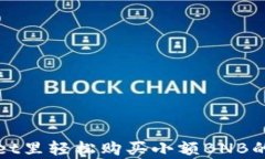 在tpWallet里轻松购买小额BNB的完整指南