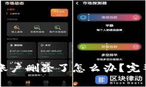 tpWallet账户删除了怎么办？完整应对指南