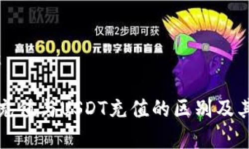 和关键词：

钱包在线充值与USDT充值的区别及其应用解析