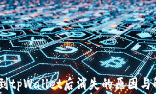 
pig币转到tpWallet后消失的原因与解决方法