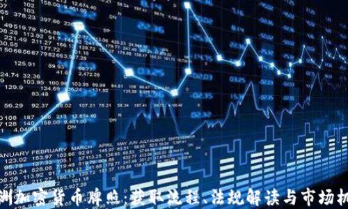 
欧洲加密货币牌照：获取流程、法规解读与市场机遇