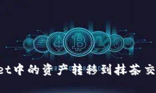 如何将tpWallet中的资产转移到抹茶交易所：详尽指南