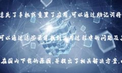 由于平台政策和区域限制等原因，tpWallet在国内无